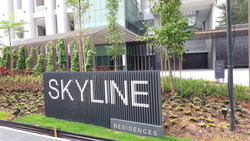 Skyline Residences (D4), Condominium #606355691
